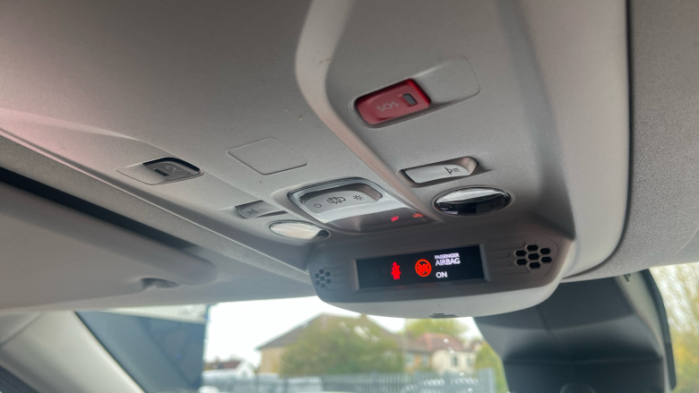 Peugeot Partner Long Diesel 1.5 BlueHDi 100 Professional Plus Van